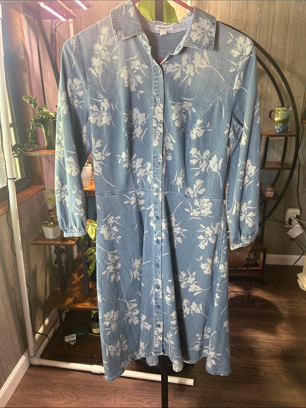 New Westport Dress
